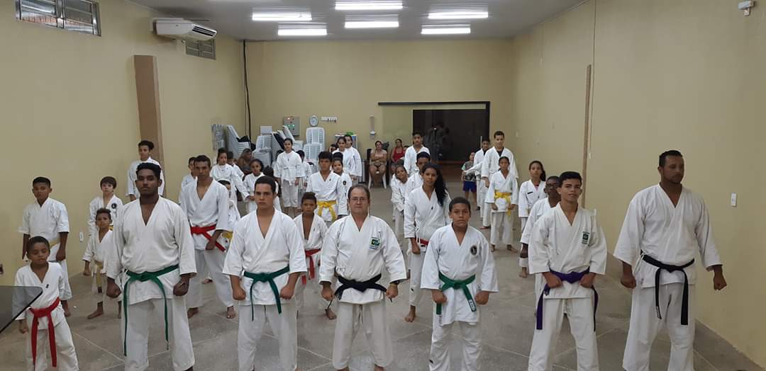 Guerreiros de CRISTO